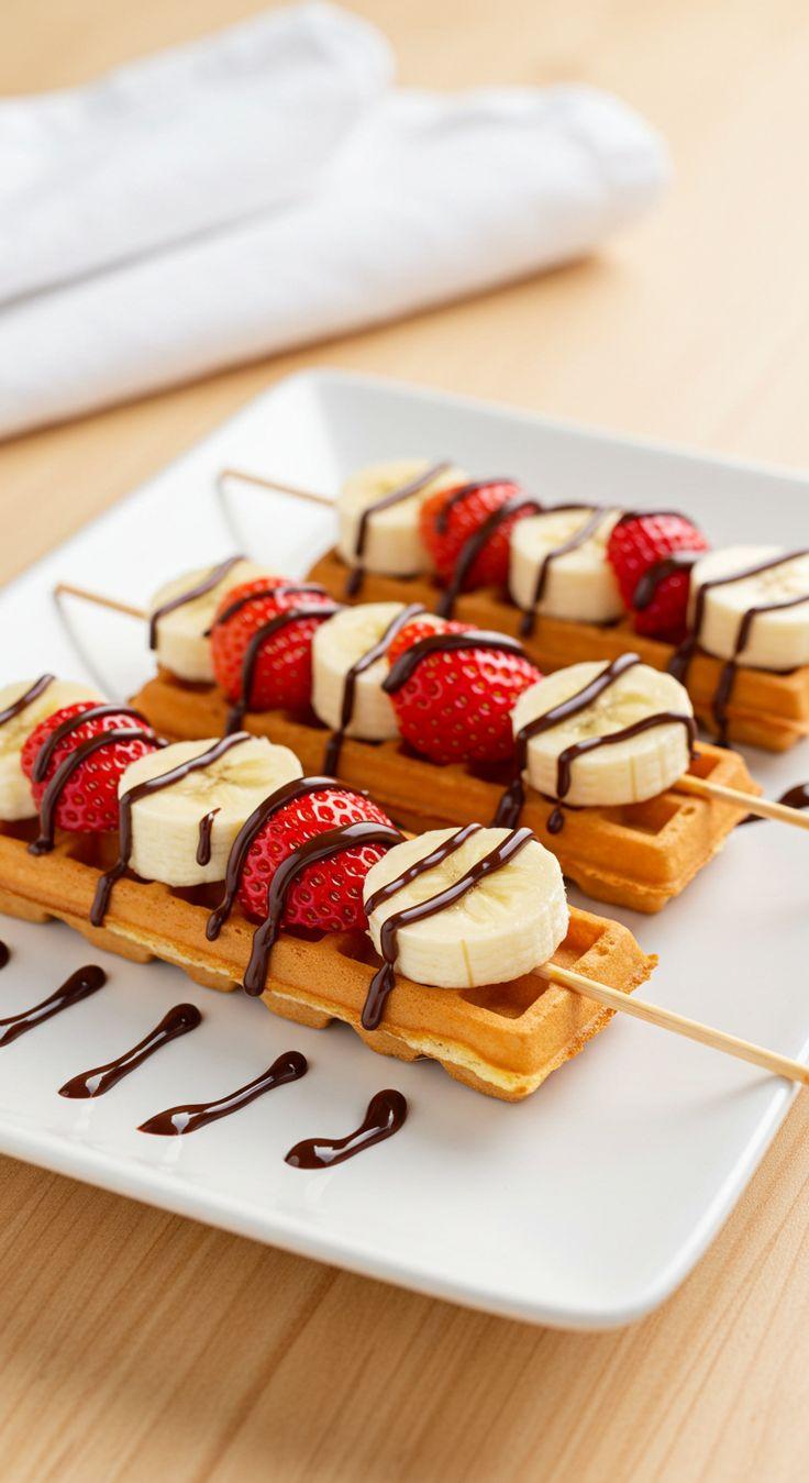 Berry Patch Medley: Sun-Kissed Flavors 
